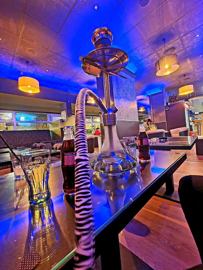 Platinum Caffe Club & Shisha Bar