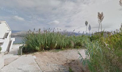 Plaža Šankovićevo