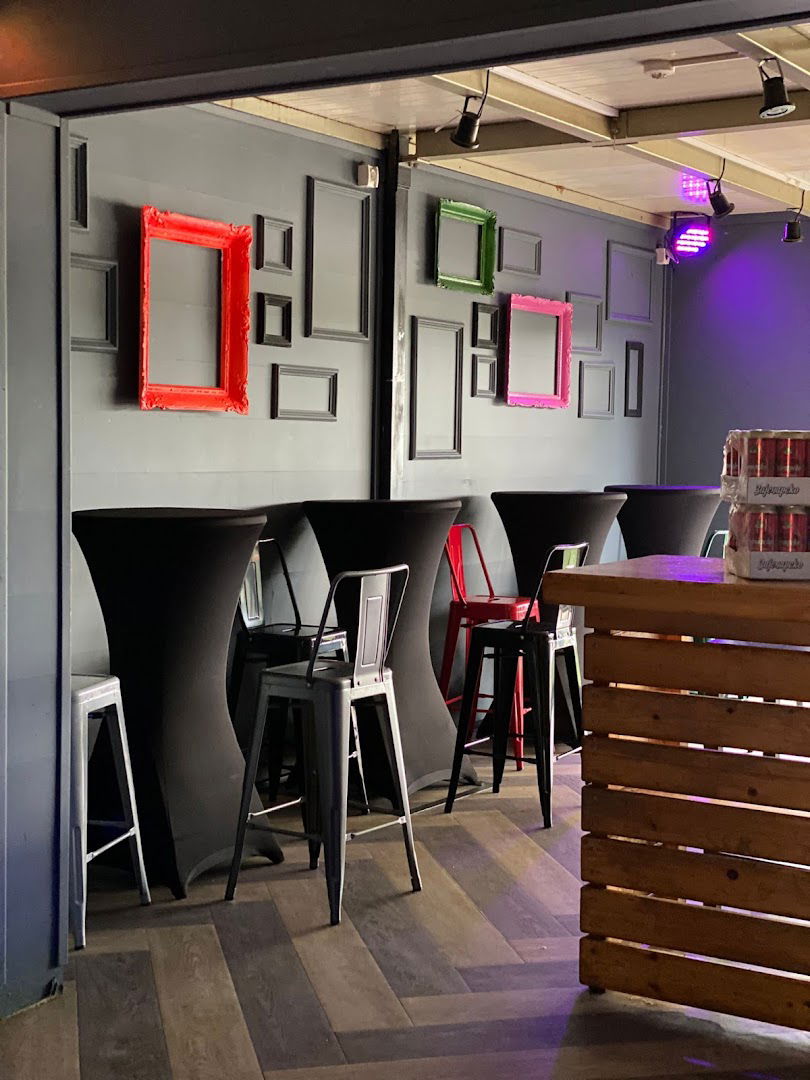 Splav za žurke Punkt Sava