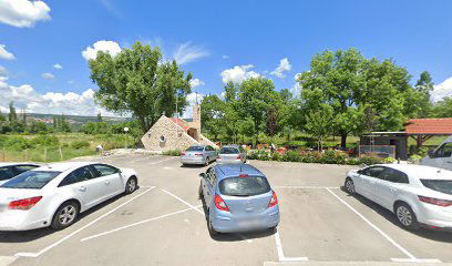 Chapel of Our Lady of the Snows