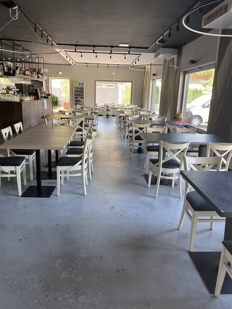 Ristorante Pizzeria Al Cavallino