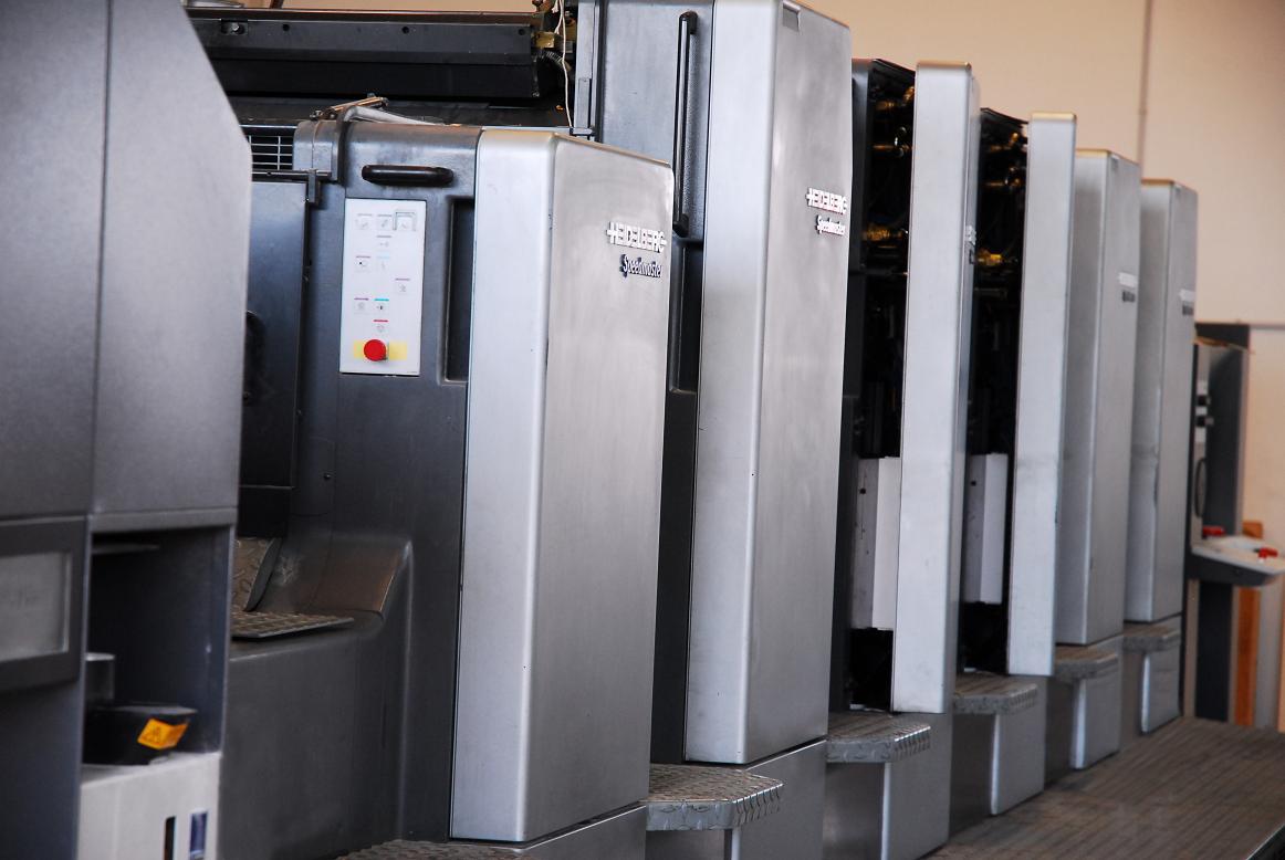 Grafica Goriziana Sas