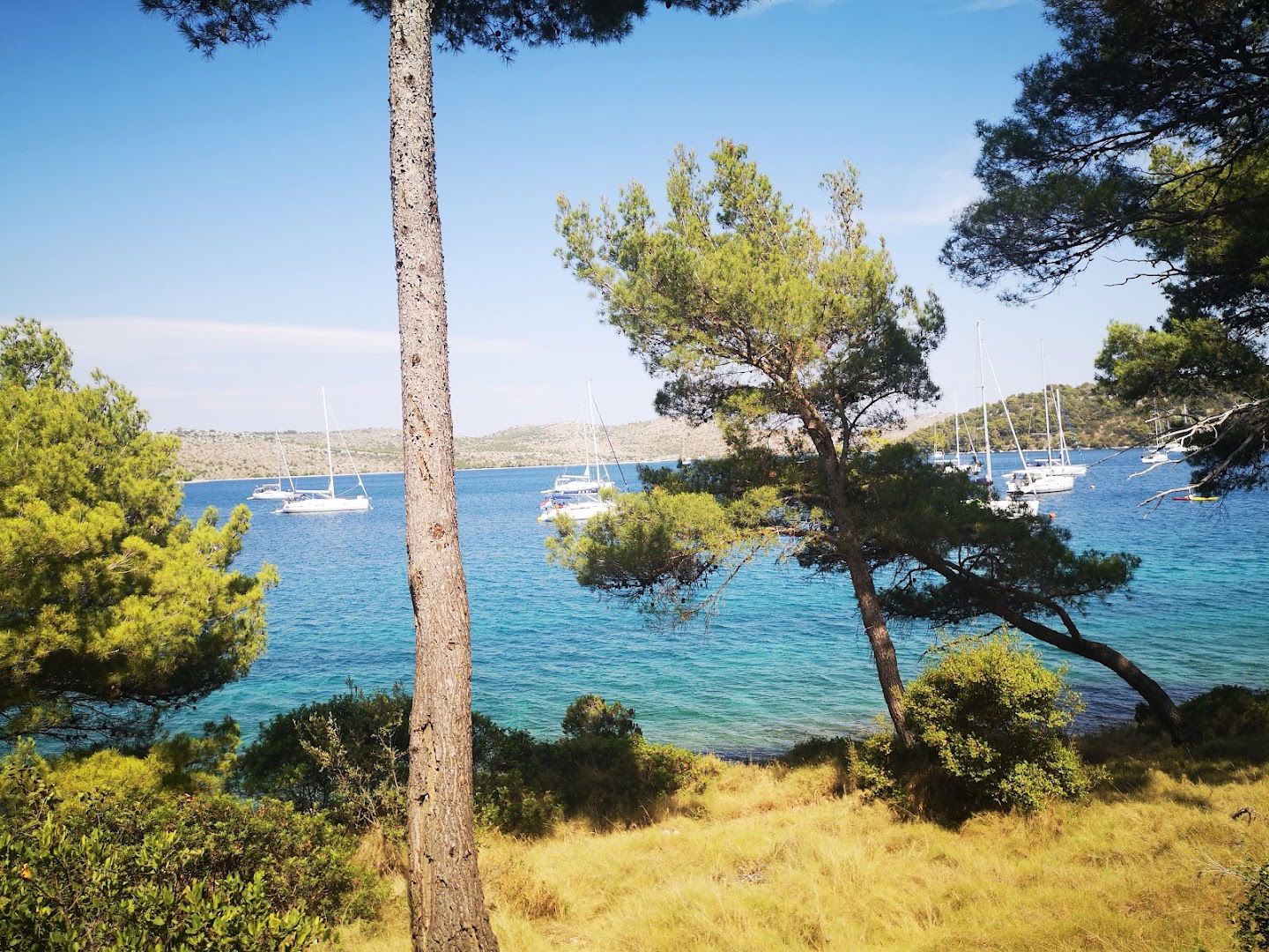 Telašćica Nature Park