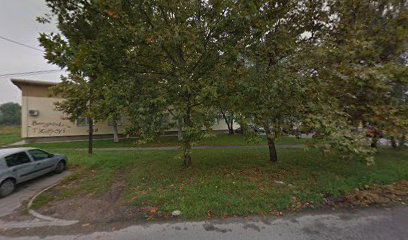 Дом здравља Ветерник