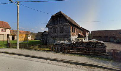 Trgo-prijevoz Kovačić d.o.o.