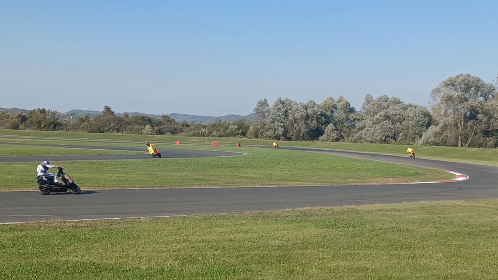Staza Rauš (ST Rauš) - Novi Marof