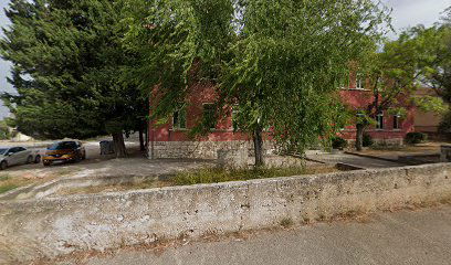 Osnovna škola Vrpolje, Šibenik