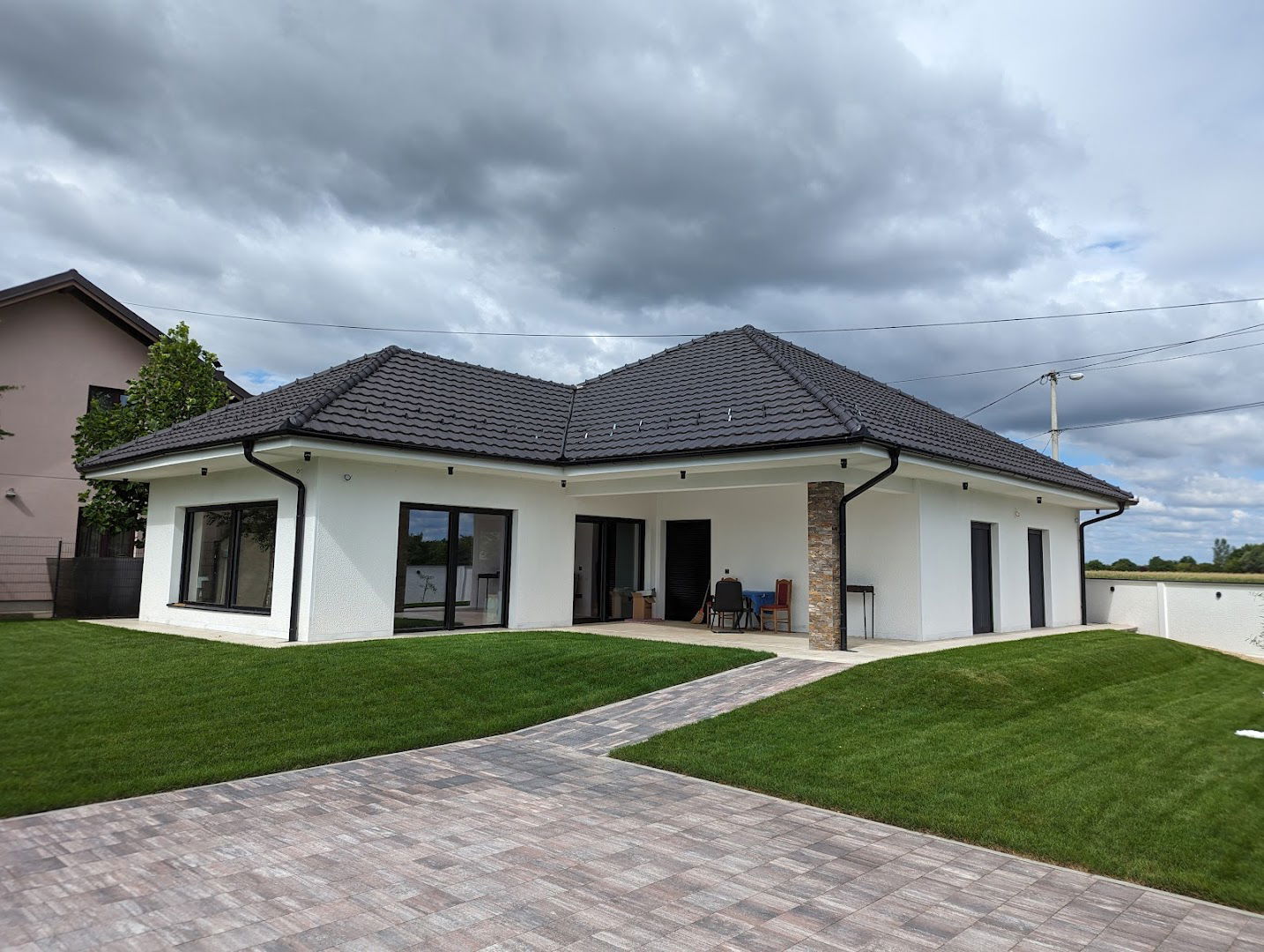 Architectural studio "Design N"