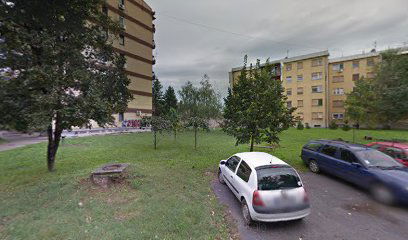 Momčilovo igralište