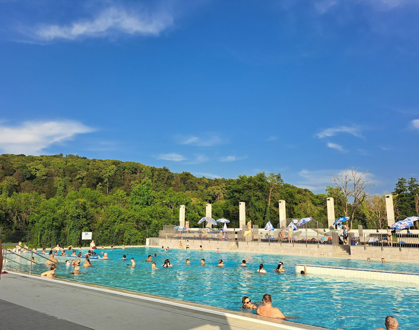 Kupalište Stubičke Toplice