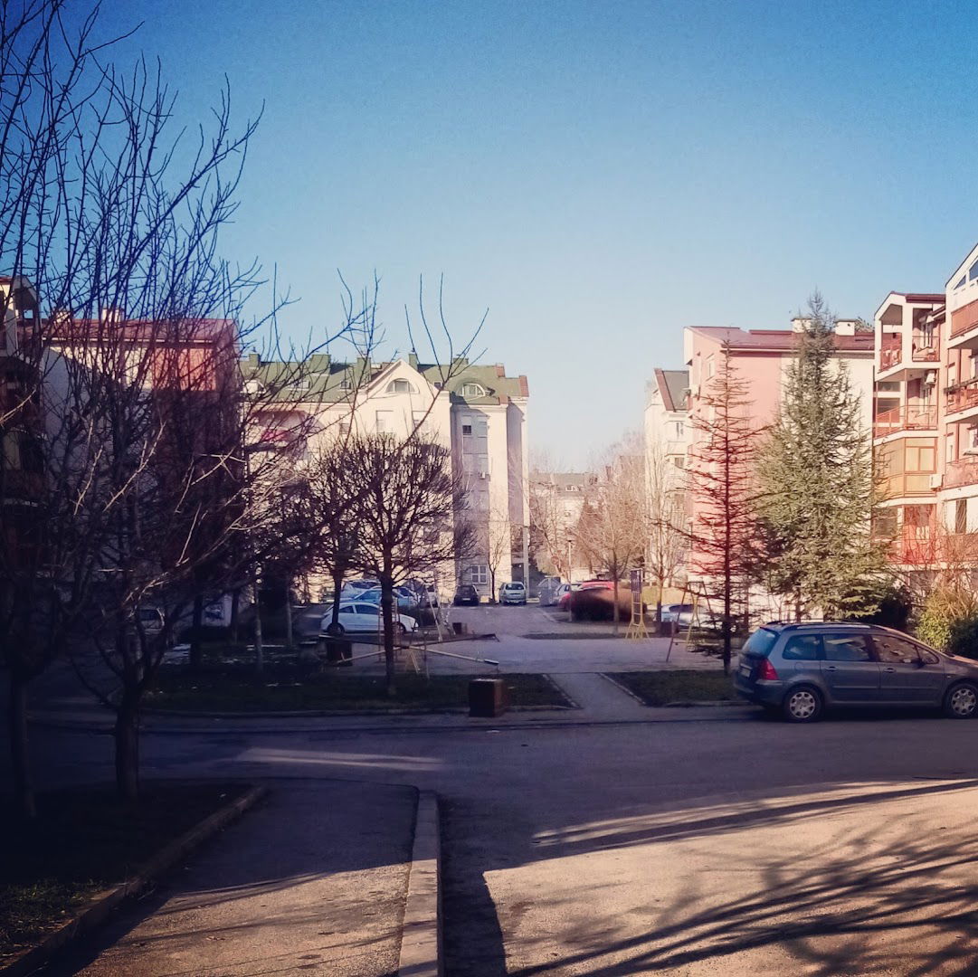 Дечје игралиште