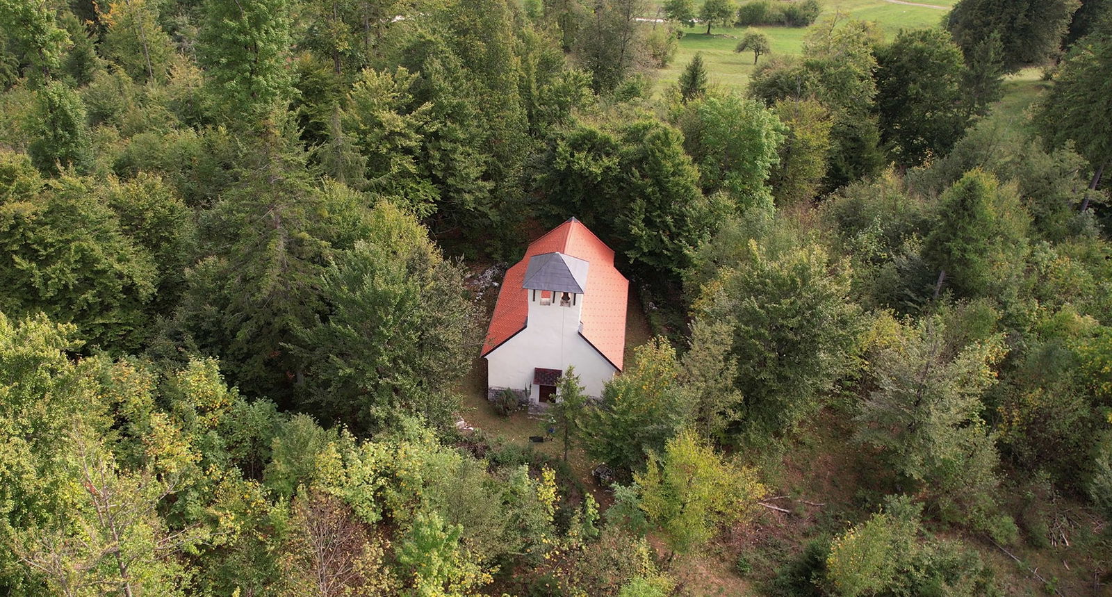 Cerkev Svetega Brikcija