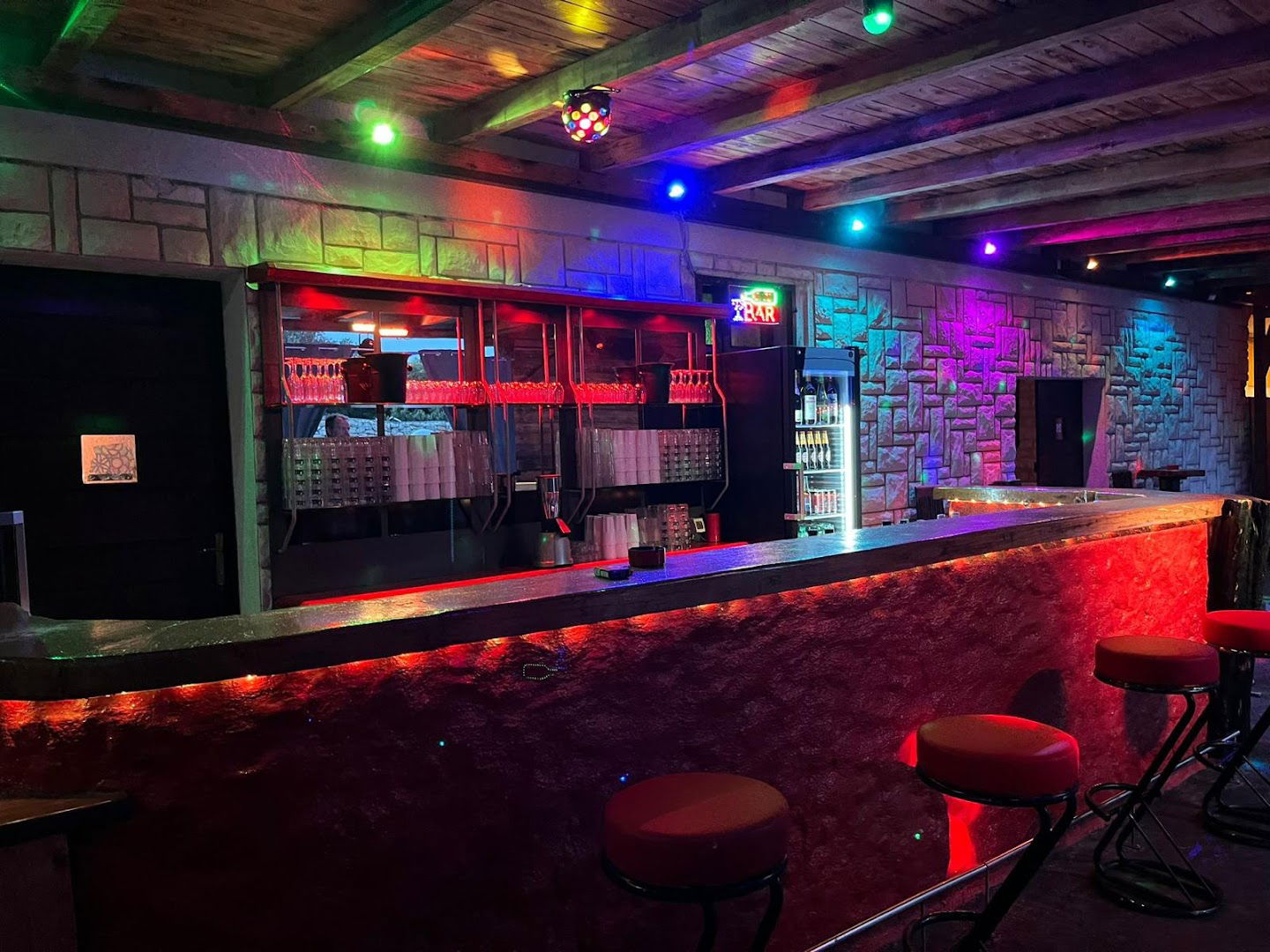 Swingerclub Moonlight