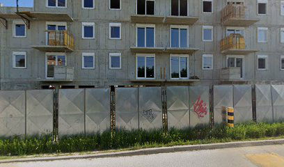 Self-service car wash Dugo Selo