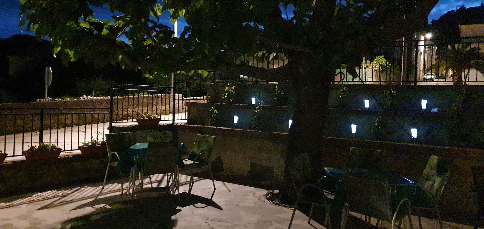 PELJEŠKI VRHOVI PZ, KAVANA JANJINA