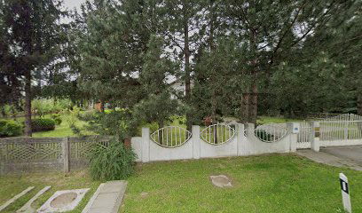 Manuelni terapeut Mirjana Magić