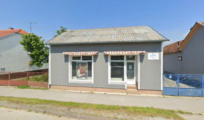 Kršćanski centar RIJEČ ŽIVOTA, Virovitica