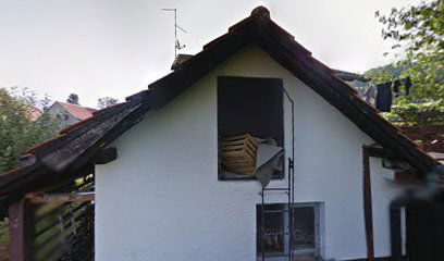 Nataša Hohnjec - sobodajalka