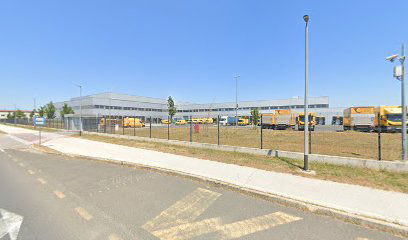 Kačićeva-Vukomerička