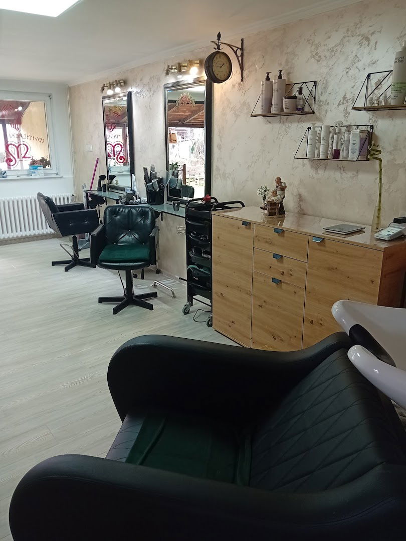 Frizerski Salon M