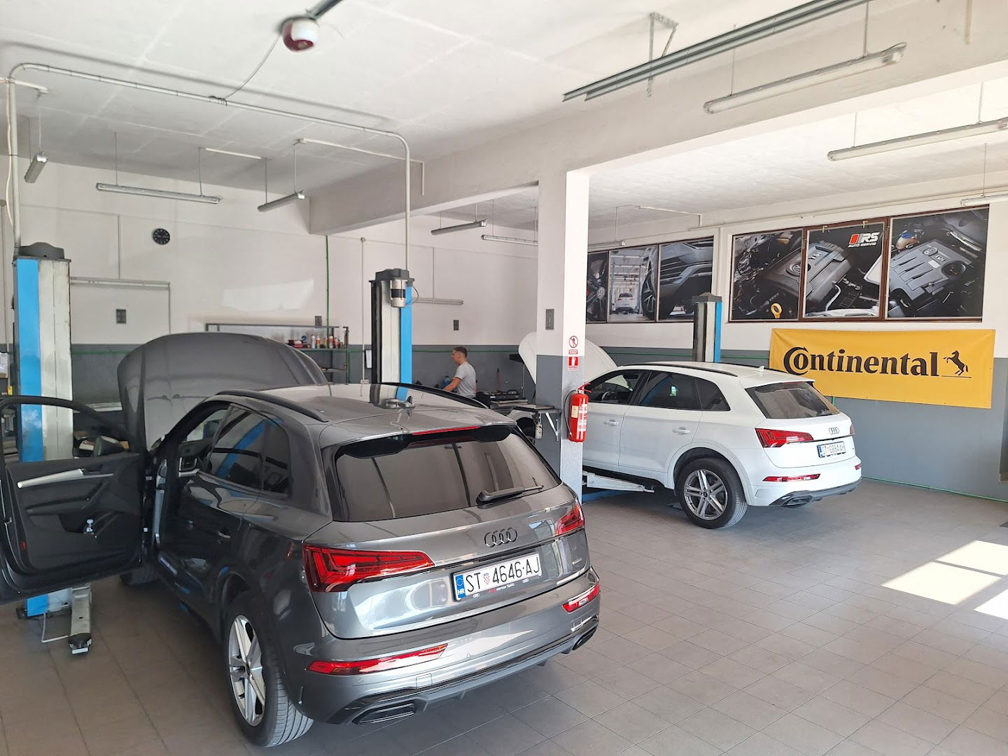 Auto servis R.S. d.o.o.