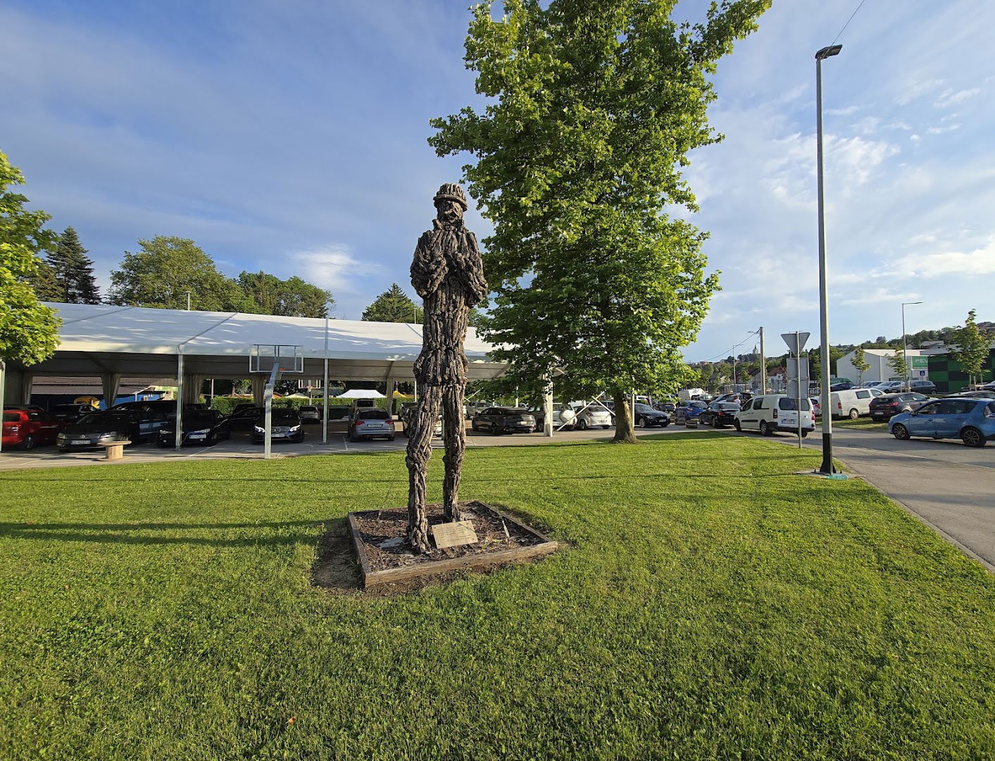 Višenamjenski sportski park