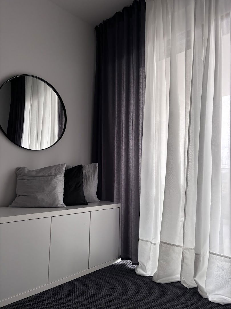 Karmen 2 modern apartment