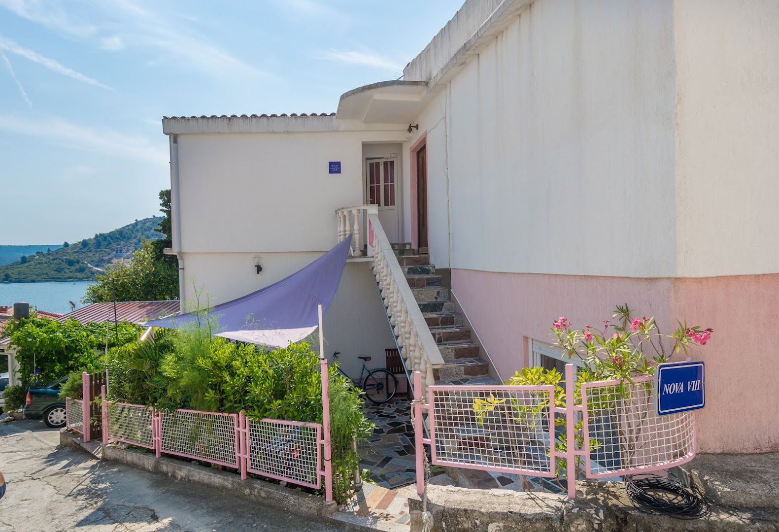 Apartments Roza Sopić