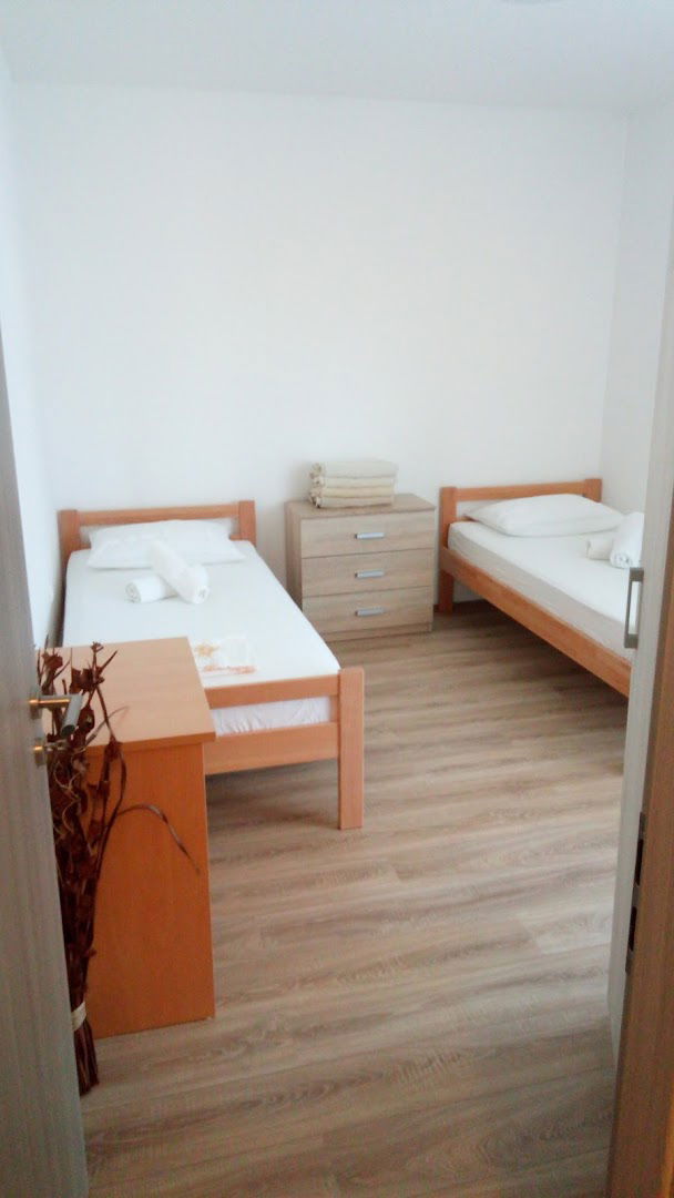 Apartment Ćukušić