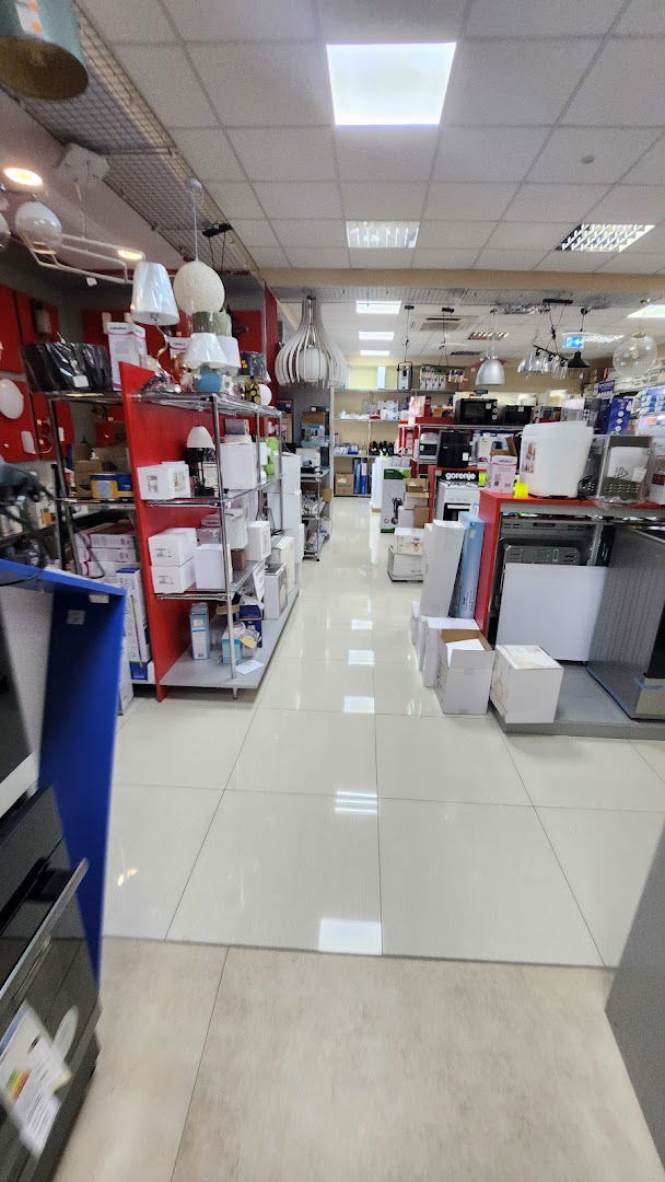 TRGOVINA BAGE VELA LUKA