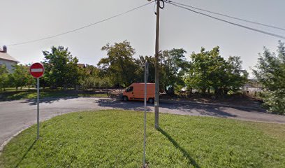 Окретница аутобуса "Стари Железник"