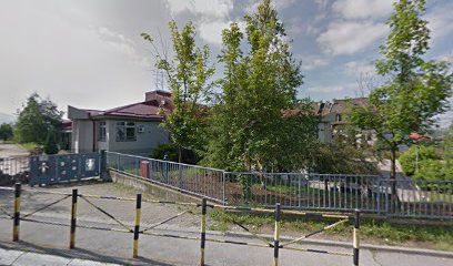 Дечји вртић - ,,Језерце"