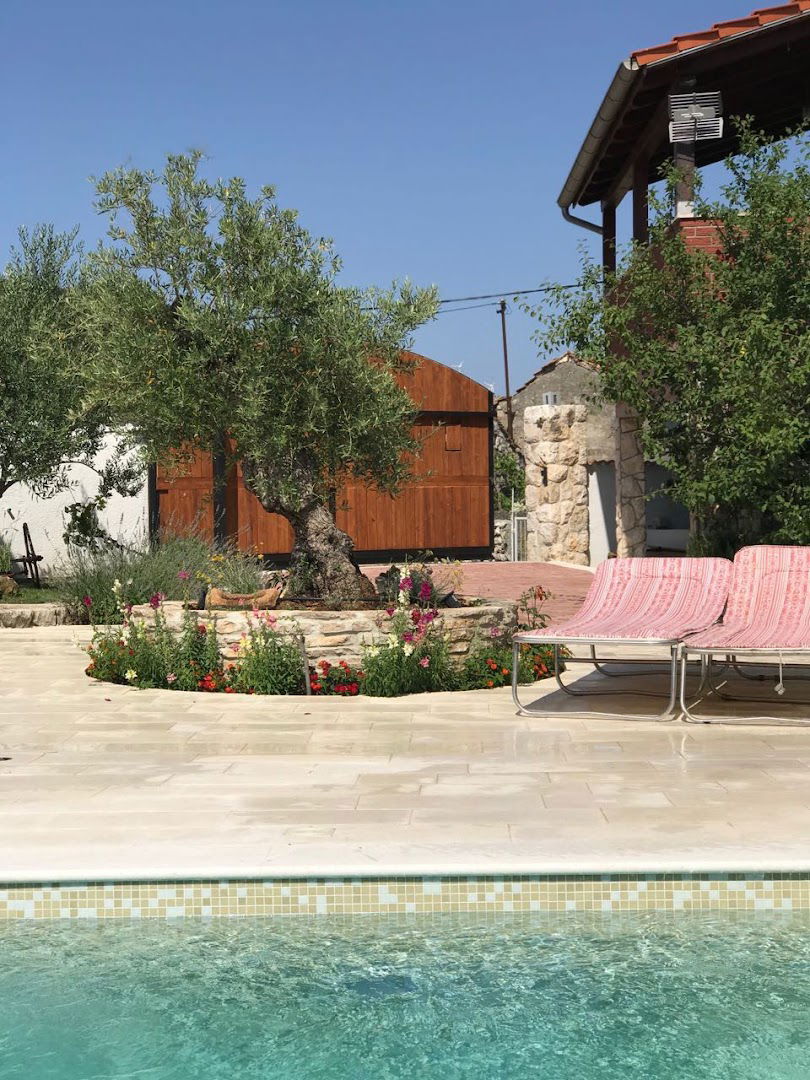 Holiday Home chichichi