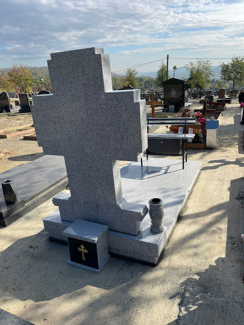 JOVANOV - obrada kamena