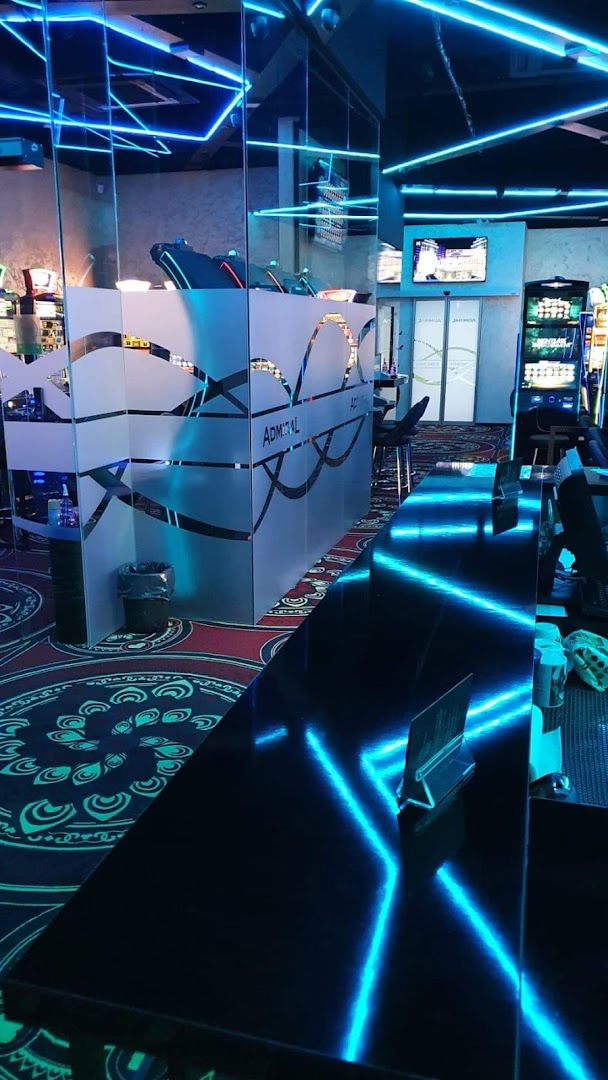 Admiral Automat Club Požega 2