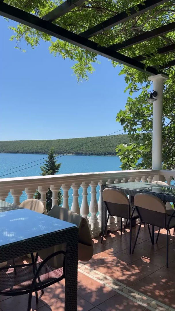 Restoran Sveti Mikula