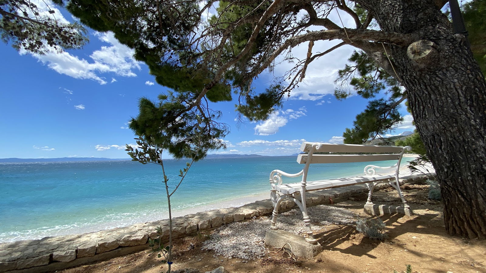 Apartmani Daša Tučepi