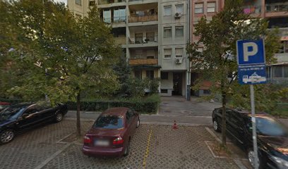 Palmira Toljatija 66