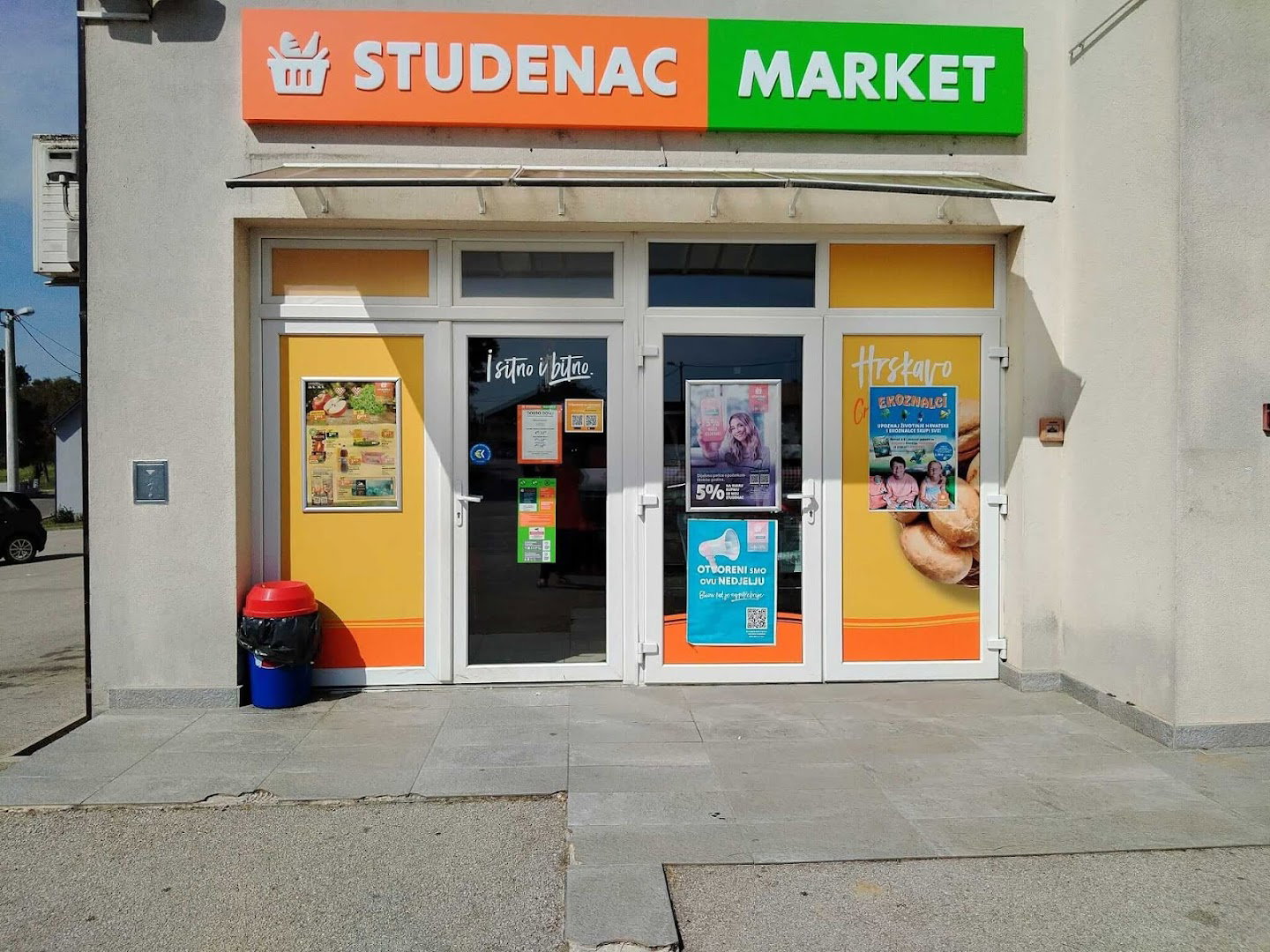 Studenac Market
