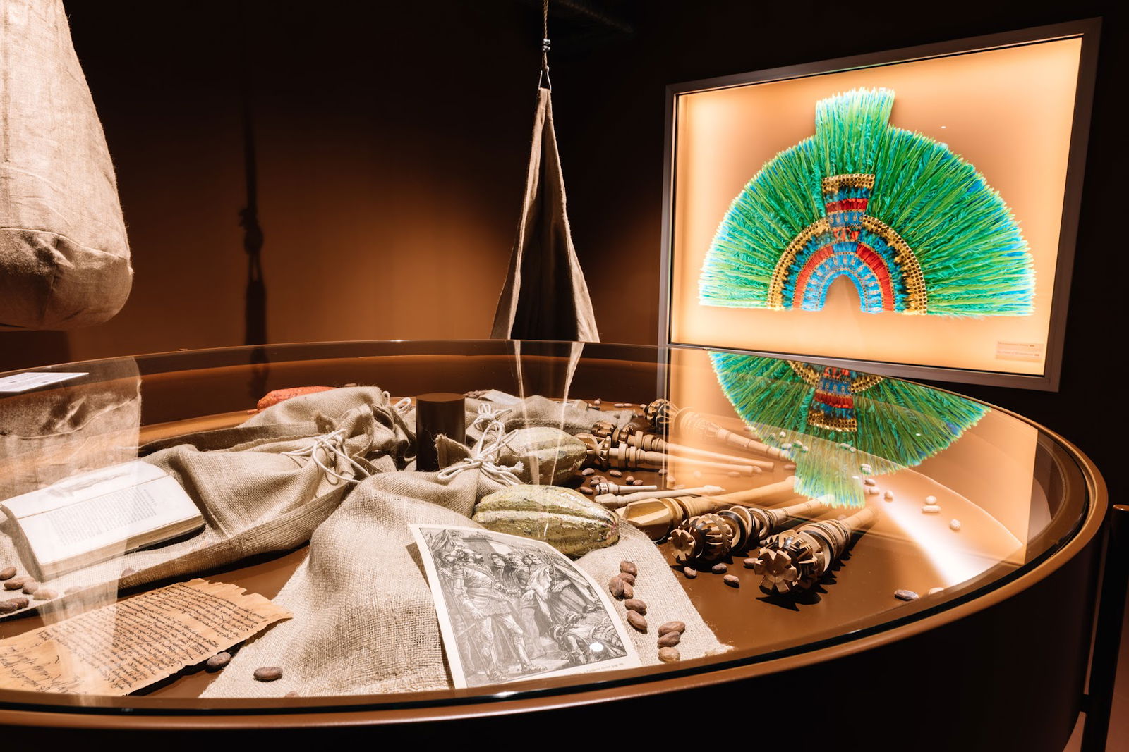 Chocolate Museum Zagreb