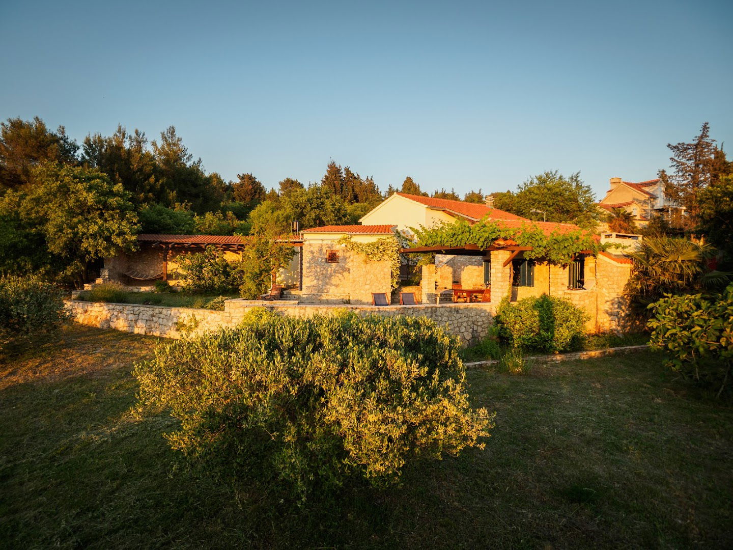 Holiday House "Oh La La!" Zlarin