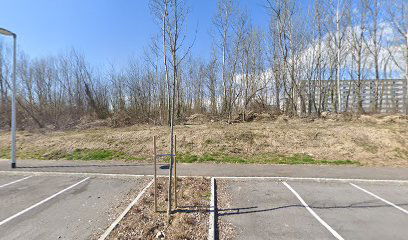 Gradski vrt Podbrežje