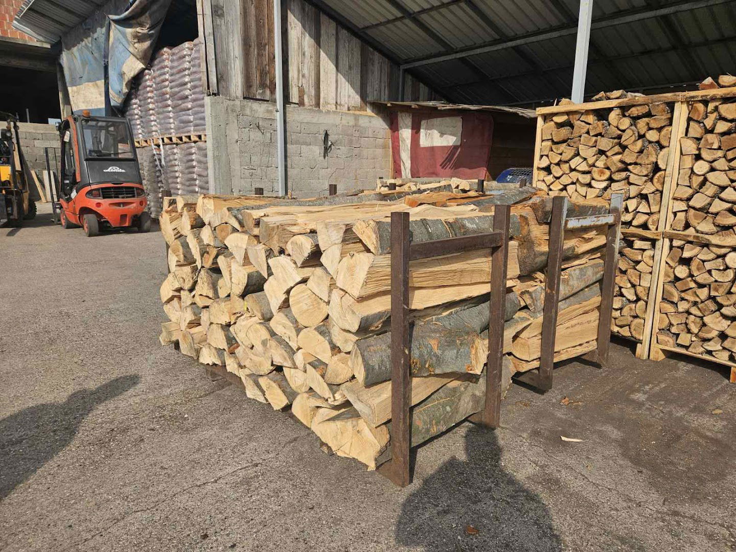 KALUDJERICA PROMET TPR