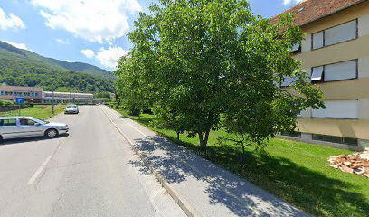 Zagrebačka banka d.d.