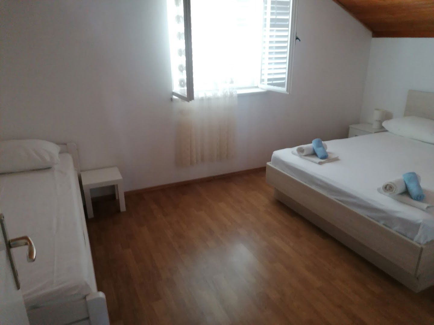 Apartmani Ivana