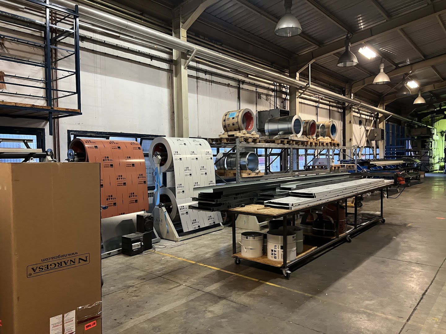 RAVNICE DALMACIJA D.O.O