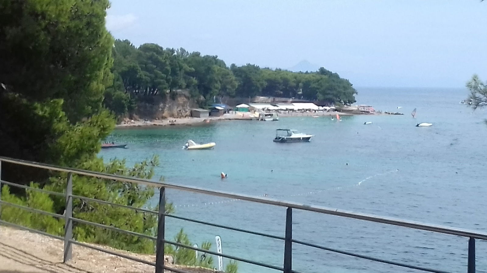 Adventure park Zlatni Rat