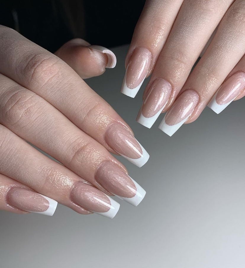 MA CHERIE Nails&beauty