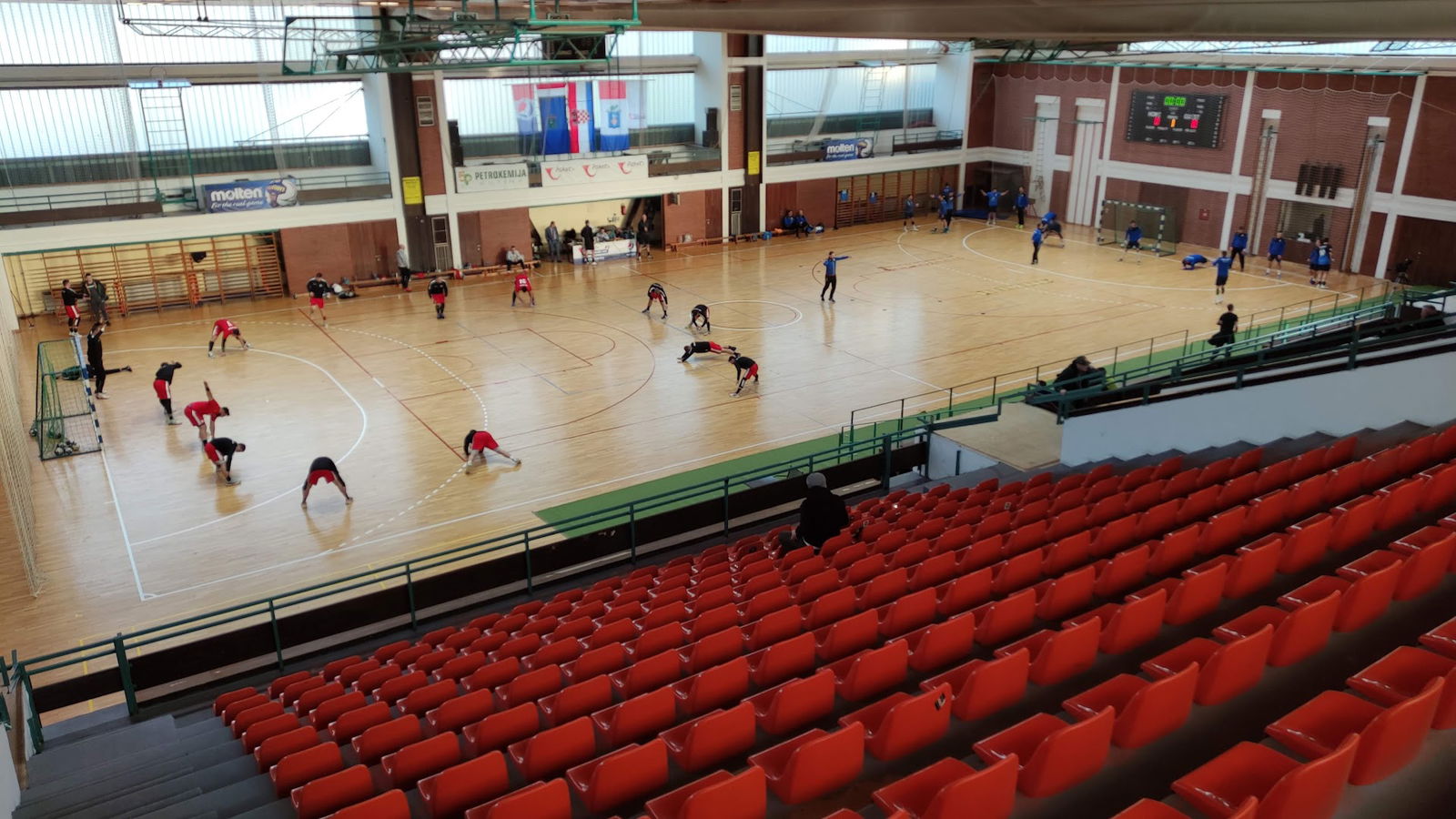 Športski centar Kutina