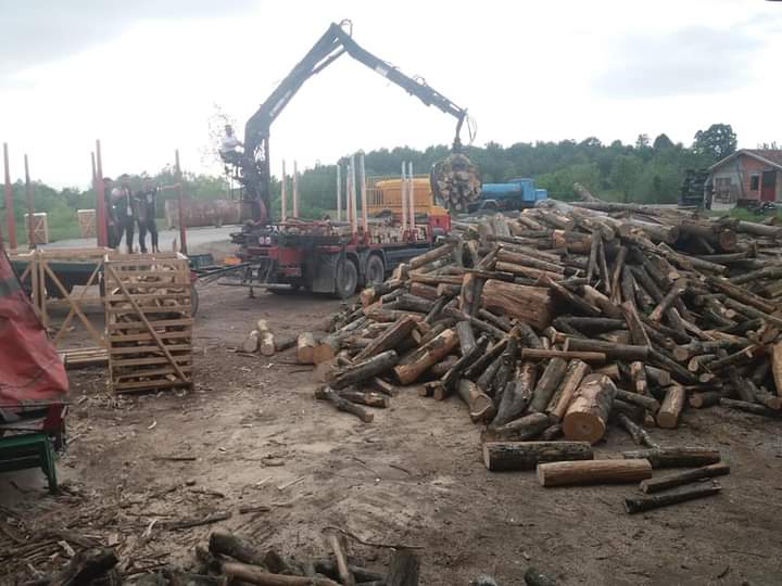 Holz Transporti